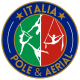 LOGO-ITALIA-POLE-AERIAL-ORO